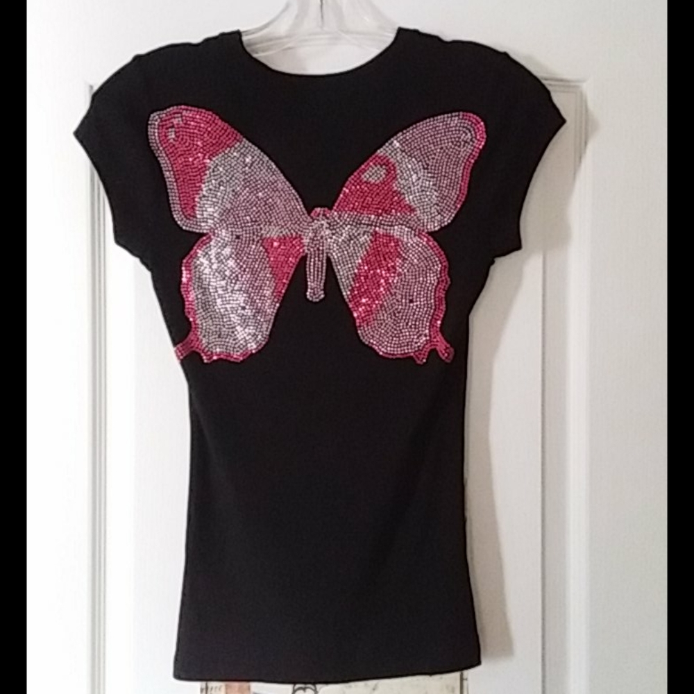 E.vil queenofevil tshirt